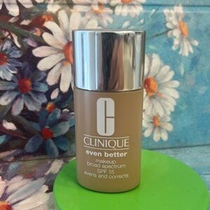 Clinique Even Better make up. WN38 Stone